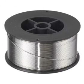 Stainless Steel Mig Wire .030" / .8mm , 2lb