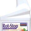 Bonide Rot-Stop 167 Tomato Blossom End Rot, Liquid, Minimal, if Any, White, 1 qt