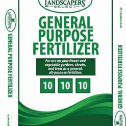 Landscapers Select 902743 Lawn and Garden Fertilizer, 40 lb Bag, 10-10-10 N-P-K Ratio