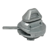 Peck and Hale Breech Base Twistlock, 36 Ton