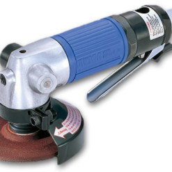 Nitto Kohki Angle Grinder, MG-40, TL, 5/8"