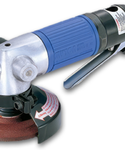 Nitto Kohki Angle Grinder, MG-40, TL, 5/8"