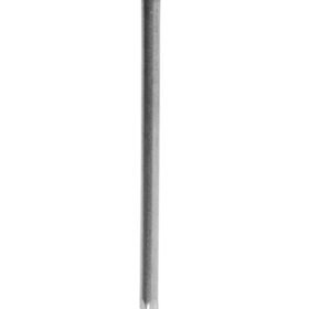 Grip Rite 40D Hot-Galvanized Common Nail, 5", 5LB
