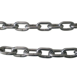 Grade 80A Chain, 3/8", Imported