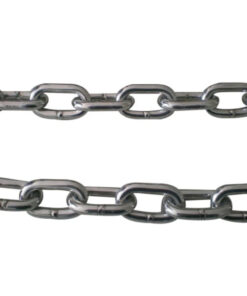 Grade 80A Chain, 3/8", Imported