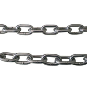 Grade 80A Chain, 3/8", Imported