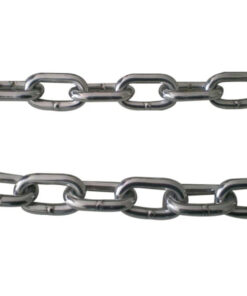 Grade 100 Alloy Chain 1/2" Import (400'/Drum)