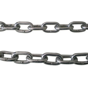 Grade 100 Alloy Chain 1/2" Import (400'/Drum)