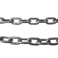 Long Link Assembly Chain, 11mmX20