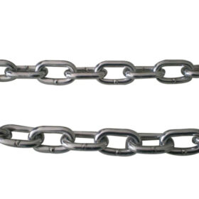 Long Link Assembly Chain, 11mmX20