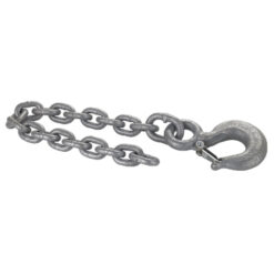 Long Link Assembly Chain with 1 Hook, 13mmX10