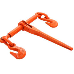 Lever Load Binder, 5/16-3/8", Domestic