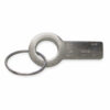 Chain Sling Identification Tag with Ring