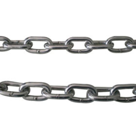 Long Link Assembly Chain, 11mmX20