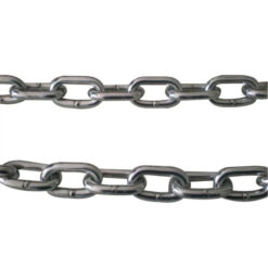Long Link Assembly Chain, 11mmx10