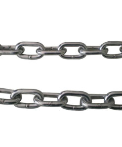 Long Link Assembly Chain, 11mmx10