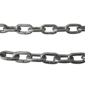 Long Link Assembly Chain, 11mmx10
