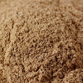 Marine Grade Absorbent Sawdust, 25 Lbs