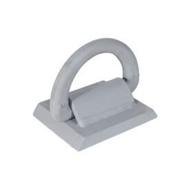 Dovetail D-Ring, 55D