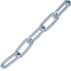 Long Link Lash Chain, 13mm