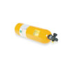 Draeger Aluminum Cylinder, 2216 PSI, 30 Min