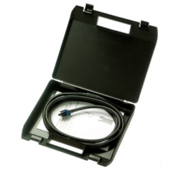 Draeger Accuro Extension Hose with Adapter, 3 Meter