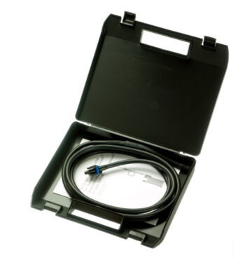 Draeger Accuro Extension Hose with Adapter, 3 Meter