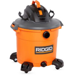 Shop Vacuum Wet/Dry 16Gal