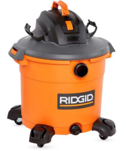 Shop Vacuum Wet/Dry 16Gal