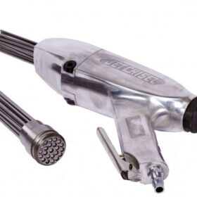 Nitto Kohki JEX28 Rear Bolt Assembly