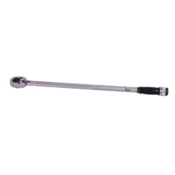 Ratchet Torque Wrench, 3/4", 50-300 ft-lb