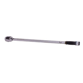 Ratchet Torque Wrench, 3/4", 50-300 ft-lb