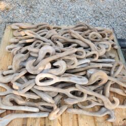 Pallet of Lashing Extensions - Hook & Eye