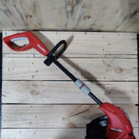 Homelite 13 in. 4 Amp Straight Electric String Trimmer