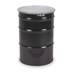 55 Gallon OpenHead Steel Drum