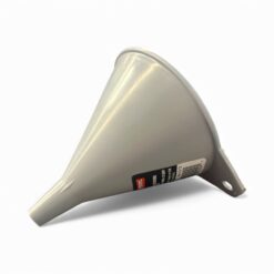 Funnel, 1/2 Pint, 05007