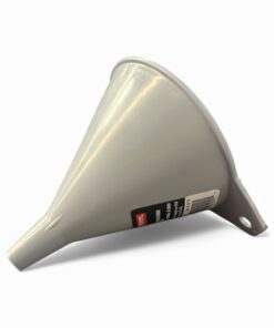 Funnel, 1/2 Pint, 05007