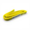 Eye & Eye Flat Web Sling, 1"x6', 2Ply, Polyester, w/Flat Eyes, Domestic, V-3200, C-2400, B-6400 lbs.