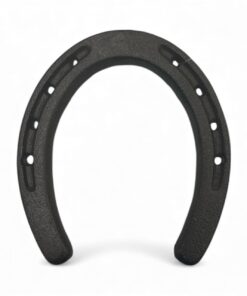 Medium Cast Iron Horseshoe – Wall Décor