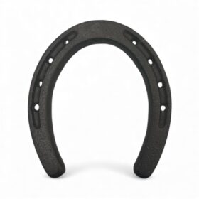 Medium Cast Iron Horseshoe – Wall Décor