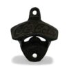 Wall-Mounted Bottle Opener – Coca-Cola