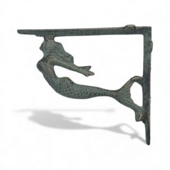 Shelf Brace – Mermaid