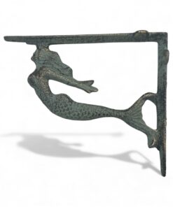 Shelf Brace – Mermaid