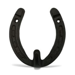 Horseshoe Wall Hook