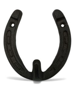Horseshoe Wall Hook