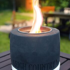 Tabletop Fire Pit